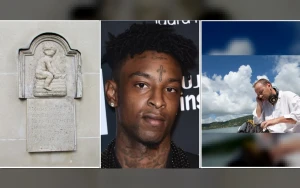 Atlanta Rapper Alley Boy Dies at 42 After Kidney Disease Battle