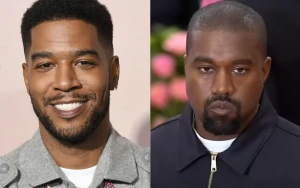 Kid Cudi Confirms Rekindling Friendship With Ye and Future Projects Ahead