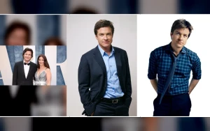 Jason Bateman Arrested in Monaco for Drunk Disorderly Conduct While Wearing Leopard Outfit