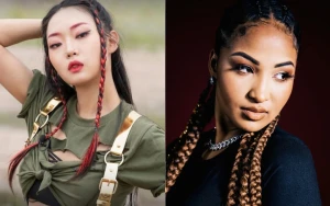 JIHYO and Shenseea Drop New Single 'Distant Lover' and Music Video
