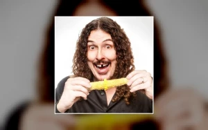 Alfred Matthew Yankovic Turns Down Million-Dollar Offer to Perform in Riyadh