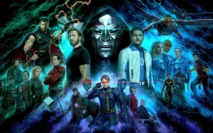 Avengers: Doomsday Trailer Sparks MCU Fan Theories, Loki Returns on Disney+