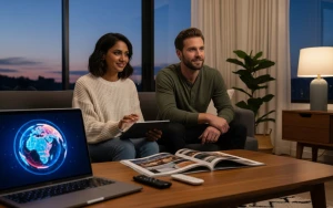 Why Movie Night Keeps Buffering, and How to Fix Your Home Setup