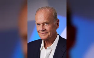 Kelsey Grammer Cast as Beast in Marvel’s Avengers: Doomsday