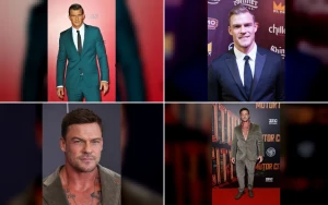 Alan Ritchson Sparks Controversy with Strong Epstein Files Accusations Against Trump
