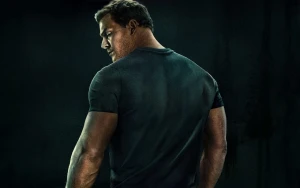 REACHER Season Three Sets Blu-ray and DVD Release for August 25