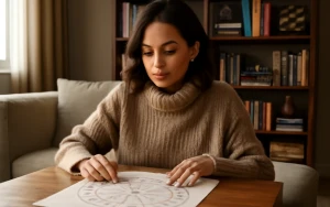 Why Hollywood Keeps Looking at the Stars: Astrology's Surprising Second Act in Entertainment
