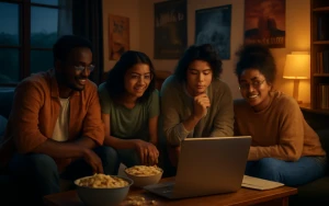 The Best Hidden Gems Currently Streaming That Deserve More Attention