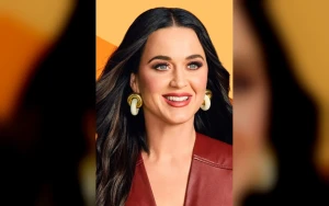 Katy Perry Slams White House for Unauthorized Use of ‘Firework’ in Iran Strike Video