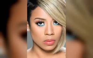 Skrilla and Keyshia Cole Spark Dating Rumors with Intimate Instagram Photos