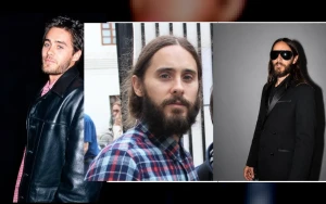 Jared Leto Faces New Criminal Sexual Conduct Allegations from Four Women
