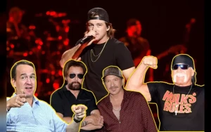 Morgan Wallen’s New Video for I’m The Problem Amplifies His Billboard 200 Success