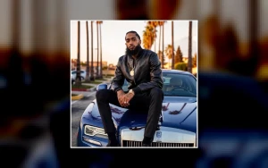 Nipsey Hussle’s Estate Launches Prolific Brand Honoring His Legacy
