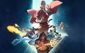 Avatar Aang: The Last Airbender Triumphs with Prestigious Award Win in 2026