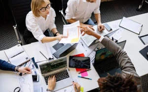 How Talent and Brand Teams Find the Right Partnerships Faster