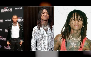 Swae Lee Opens Up on AI, Drake’s Triple Album, and Rap Group Decline
