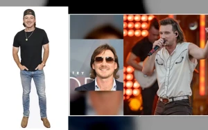 Morgan Wallen’s New Music Video Elevates His Billboard 200 Top 3 Success