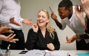 Workplace Feuds: How to Fix Conflict Without the Drama
