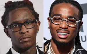 Young Thug Recruits Quavo for YSL Records Move