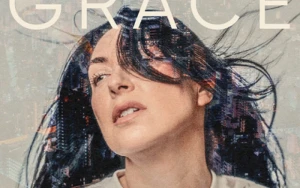 Tara Macri Releases Powerful New Single and Video 'Grace'