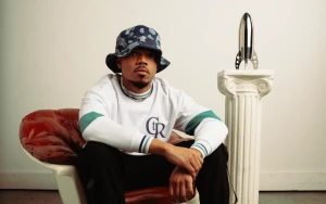 Chance the Rapper Adds Twista, Young Roddo to Ravinia Festival Show