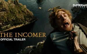 The Incomer Unveils New Official Poster