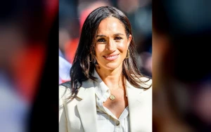 Meghan Markle Celebrates 45th Birthday Dancing in Kitchen with Prince Harry