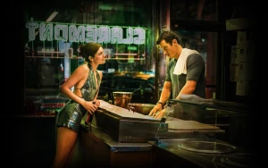 One Night Only Triumphs Amid Mixed Reviews with Major Award Win