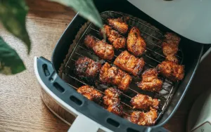 Air Fryer vs Convection Oven: Which Cooks Faster?