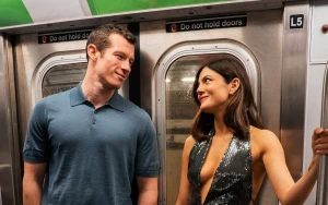 One Night Only Director Will Gluck Removes Excessive Nudity to Keep Audience Engaged