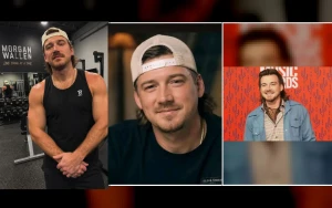 Morgan Wallen’s Been By Now Hits #2, New Video Amplifies Emotional Storytelling