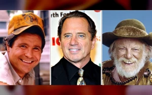 Ben Jones, Beloved Cooter from The Dukes Of Hazzard, Dies at 84