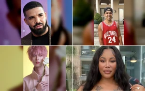 Drake Clashes with Streamer, Warns Rivals and Hints at Roc Nation Issues