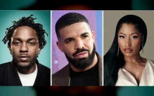 How Kendrick Lamar, Drake, Nicki Minaj and Others Earned Keys to Their Cities