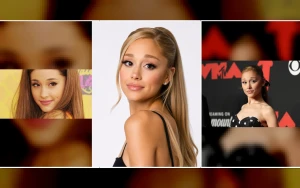 Ariana Grande’s New Video for Hate That I Made You Love Me Dominates Visual and Streaming Charts