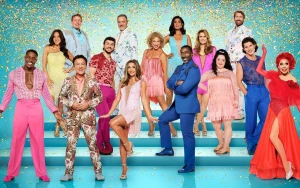 Melanie Walters Joins Star-Studded Lineup for Strictly Come Dancing 2026