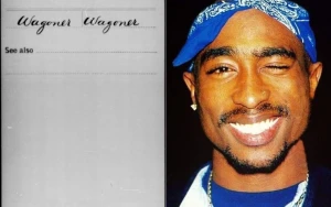 Keefe D’s Tupac Killing Book to Be Used as Evidence in Upcoming Trial