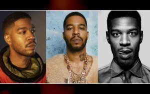 Kid Cudi Invites Fans to Rap on His Beat for Label Signing Opportunity