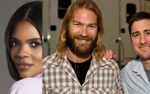 Candace Owens Reveals Debate Drama, Leaked Chat Details