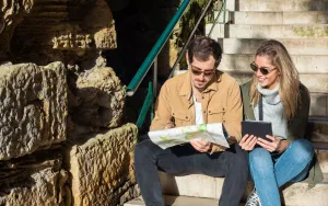 Spontaneous Weekend Getaway: How to Pull It Off