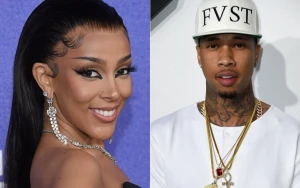 Doja Cat Criticizes Tyga for Releasing AI-Produced Album Starface