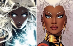 Storm Summer Skin Marvel Rivals Sparks Backlash, Developer Commits to Major Upgrade