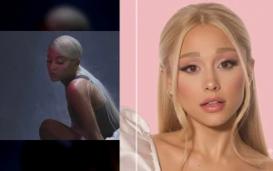 Ariana Grande’s New Video for Hate That I Made You Love Me Captivates Fans