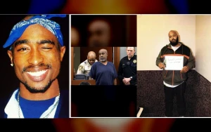 Jury of Six Men and Ten Women Chosen for Tupac Shakur Murder Trial
