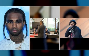 Teen Linked to Pop Smoke Killing Gets Four-Year Sentence for Fentanyl Smuggling