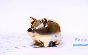Three-Fund Portfolio: The Lazy Way to Grow Wealth