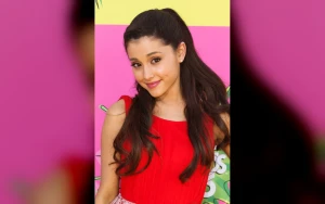 Ariana Grande’s New Video for Hate That I Made You Love Me Soars to #2 on Hot 100