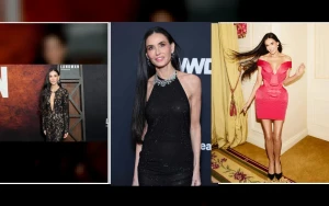 Demi Moore Celebrates Daughter Tallulah’s Joyous Wedding Amid Family Milestone