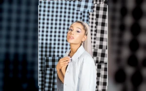 Ariana Grande’s Stunning New Video Boosts Hate That I Made You Love Me to #2 on Hot 100