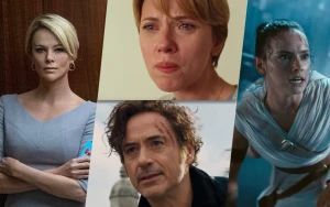 New Trailers This Week | Week 33 Unveils Exciting Looks at Upcoming Films